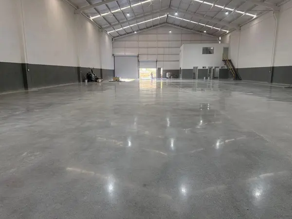 Bodega en renta en Micro Empresarios, Santa Catarina — foto 2 de 9
