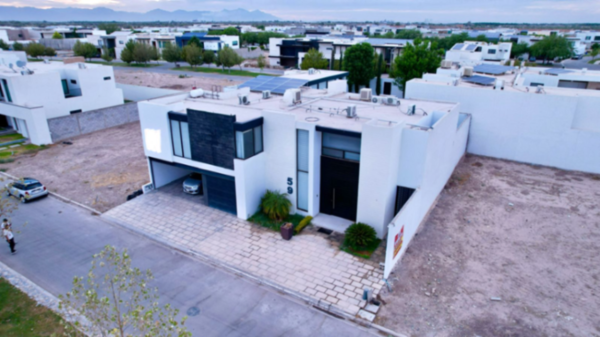 Casa en venta en Hacienda del Rosario, Torreón — foto 1 de 2