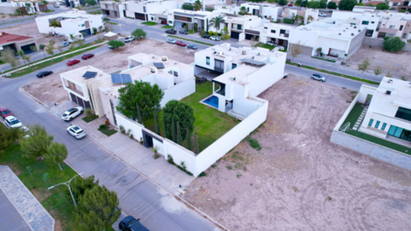 Casa en venta en Hacienda del Rosario, Torreón — foto 2 de 2