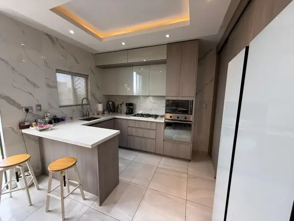Departamento en Venta en La Purisima, Guadalupe, Nuevo León 3
