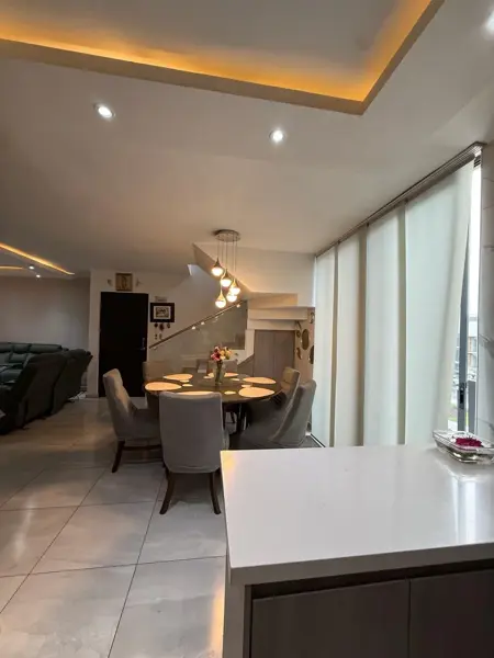 Departamento en Venta en La Purisima, Guadalupe, Nuevo León 2