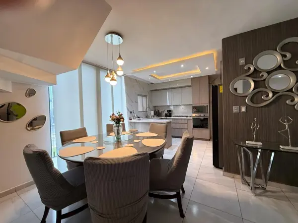 Departamento en Venta en La Purisima, Guadalupe, Nuevo León 4