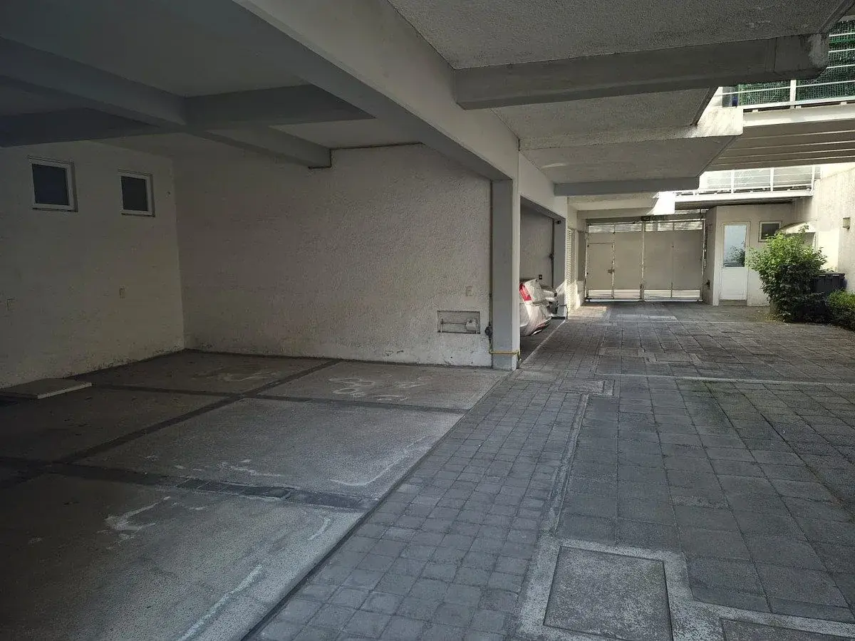 Casa en venta en Del Valle Sur, Benito Juárez — foto 1 de 13