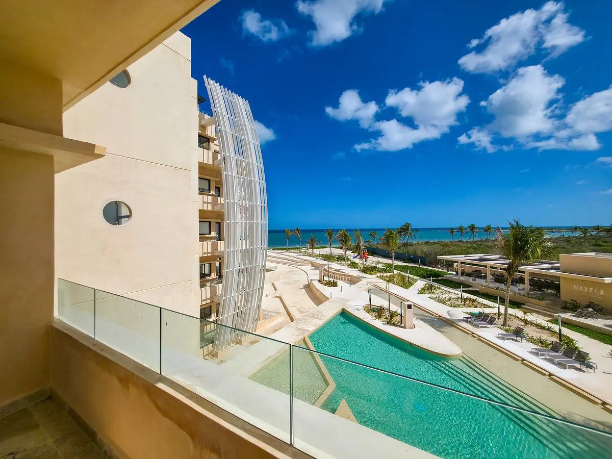 Departamento en venta en Telchac Puerto, Telchac Puerto — foto 1 de 39