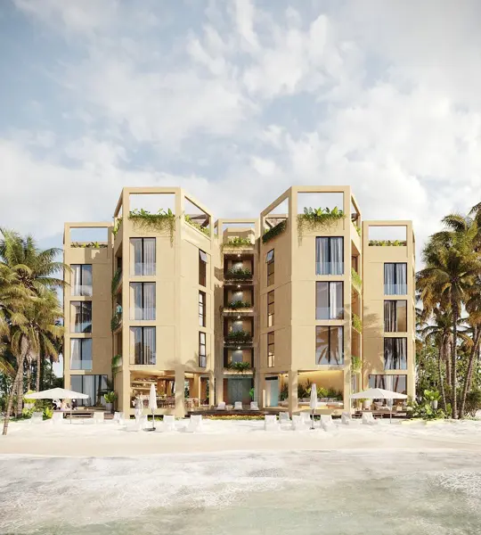 Departamento en venta en San Crisanto, Sinanché — foto 3 de 11