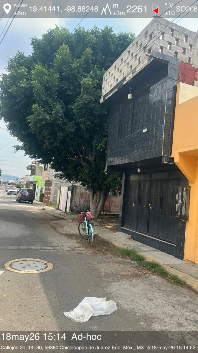 Departamento en venta en Lomas Chicoloapan, Chicoloapan