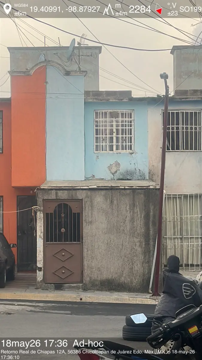 Departamento en venta en Real de Costitlán I, Chicoloapan