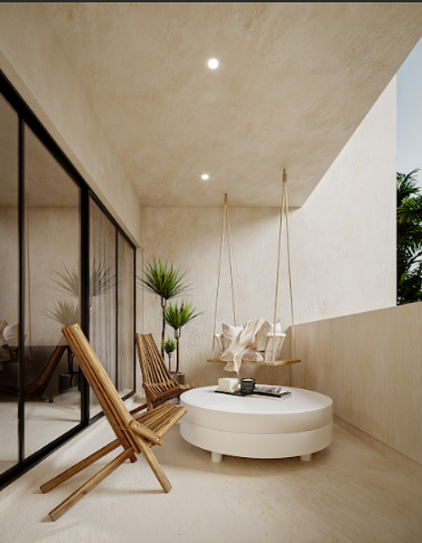 Departamento en venta en Uaymitun, Ixil — foto 3 de 8