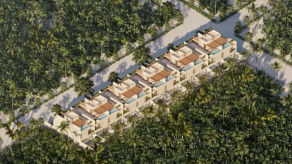 Quinta en venta en Chuburna Puerto, Progreso — foto 2 de 17