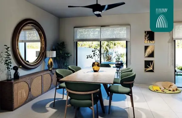 Casa en venta en X-Cuyum, Conkal — foto 3 de 11