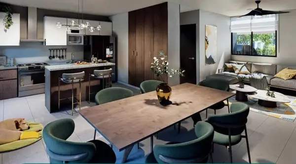 Casa en venta en X-Cuyum, Conkal — foto 2 de 11