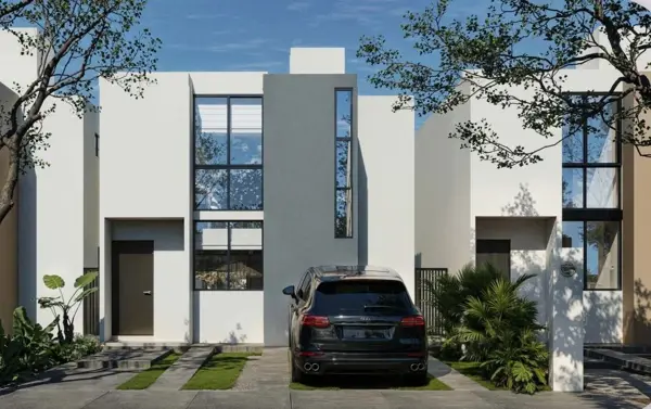 Casas en Venta Estela Boreal al Norte de Merida — foto 1 de 11