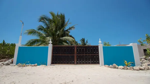 Casa en venta en Chuburna Puerto, Progreso — foto 2 de 21