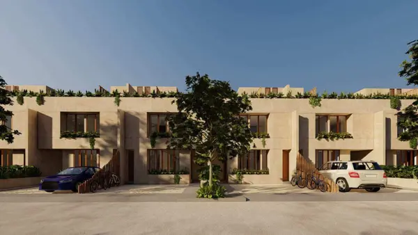 Quinta en venta en Chuburna Puerto, Progreso — foto 3 de 8
