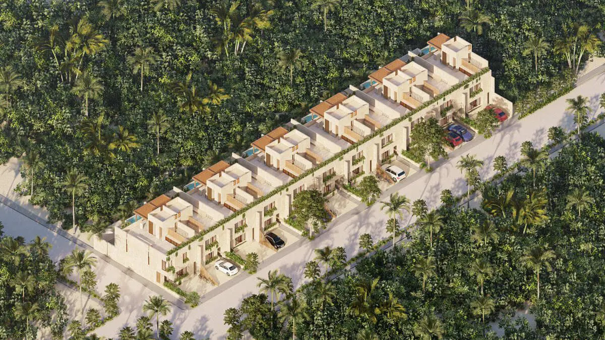 Quinta en venta en Chuburna Puerto, Progreso — foto 1 de 8
