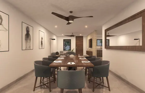 Casa en venta en Temozon Norte, Mérida — foto 2 de 22