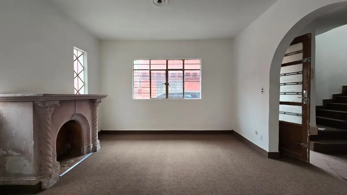 Casa en venta en Del Valle Centro, Benito Juárez — foto 1 de 10