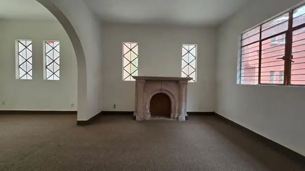 Casa en venta en Del Valle Centro, Benito Juárez — foto 2 de 10