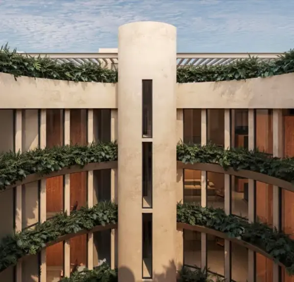 Departamento en venta en Cuauhtemoc, Cuauhtémoc — foto 2 de 12