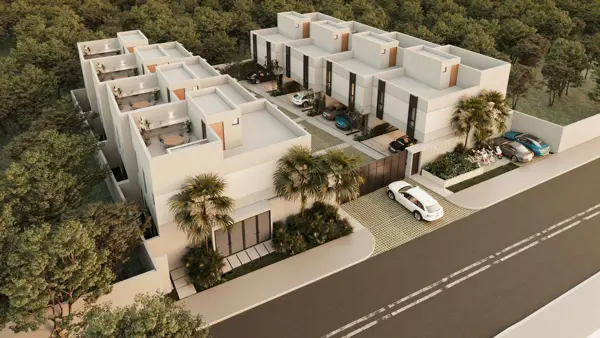 Casa en venta en San Juan Bautista, Mérida — foto 3 de 16