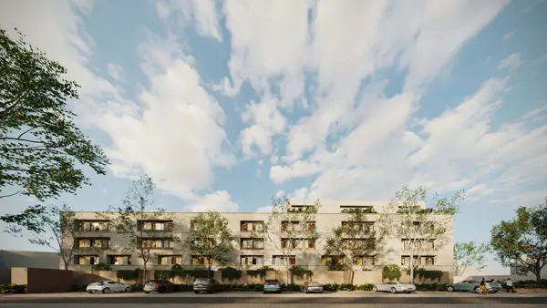 Departamento en venta en Benito Juárez Nte, Mérida — foto 2 de 9