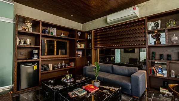 Casa en venta en Xcanatún, Mérida — foto 3 de 21