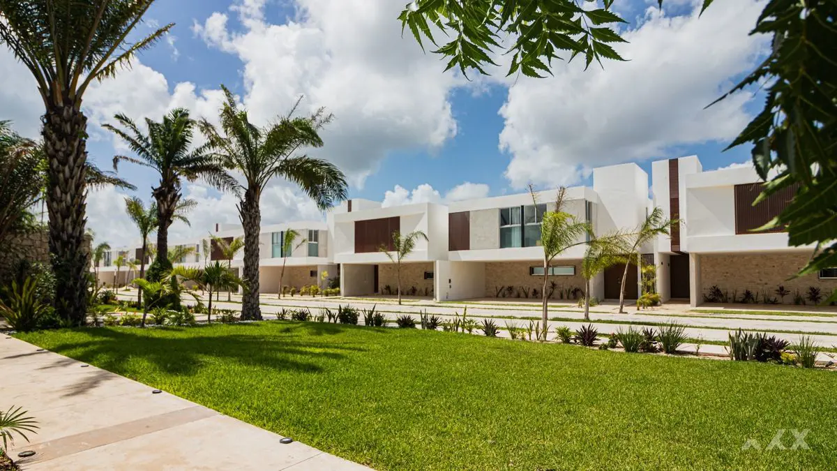 Casa en venta en Xcanatún, Mérida — foto 1 de 21