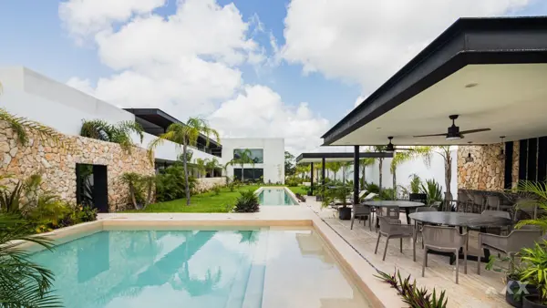 Casa en venta en Xcanatún, Mérida — foto 2 de 21