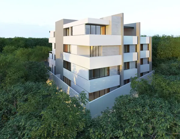 Departamento en venta en Temozon Norte, Mérida — foto 2 de 11
