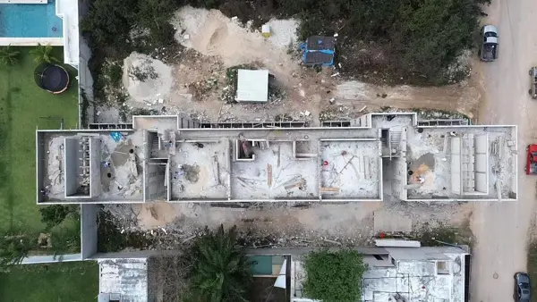 Departamento en venta en Temozon Norte, Mérida — foto 2 de 8