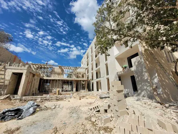 Departamento en venta en Temozon Norte, Mérida — foto 3 de 10