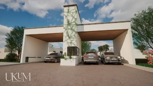 Casa en venta en Conkal, Conkal — foto 2 de 6