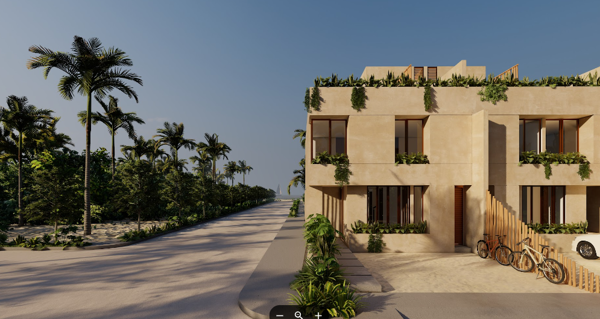 Quinta en venta en Chuburna Puerto, Progreso — foto 2 de 13