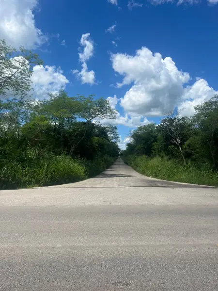 Terreno en venta en Motul de Carrillo Puerto Centro, Motul — foto 3 de 7
