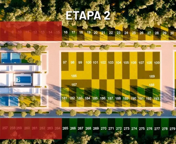 Terreno en venta en Santa Clara, Dzidzantún — foto 2 de 11