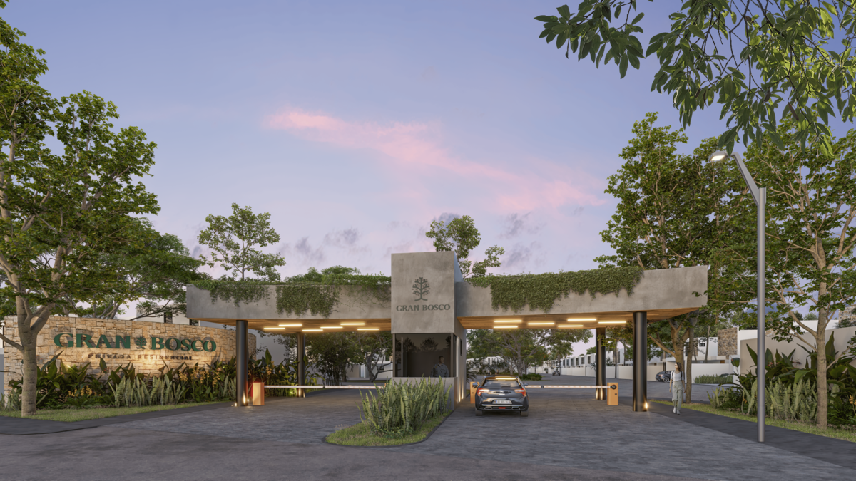 Casa en venta en Conkal, Conkal — foto 1 de 13