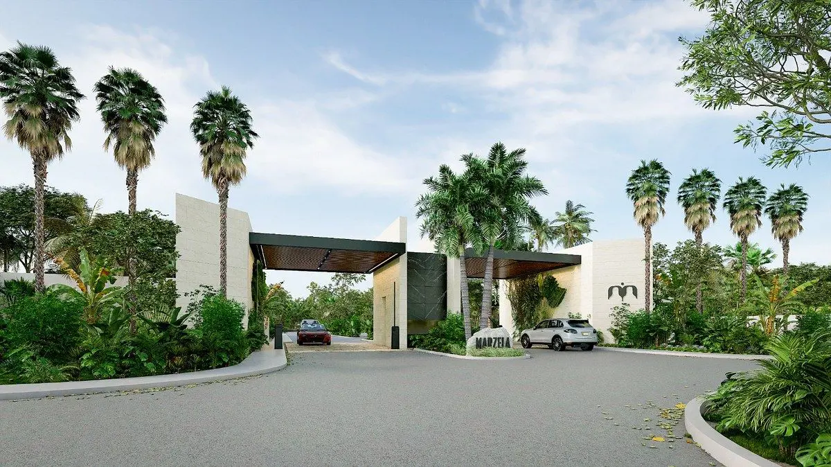 Terreno en venta en Santa María, Conkal — foto 1 de 8