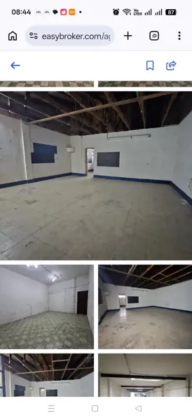 Bodega en renta en Anáhuac II Sección, Miguel Hidalgo — foto 3 de 3