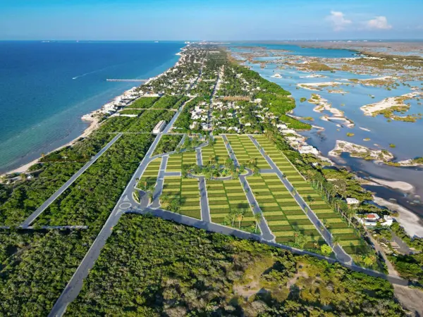 Terreno en venta en Chuburna Puerto, Progreso — foto 2 de 5