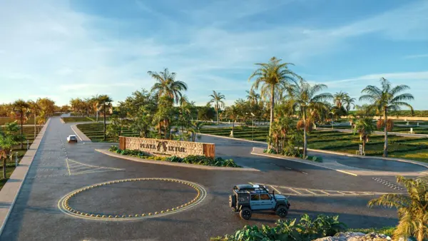 Terreno en venta en Chuburna Puerto, Progreso — foto 3 de 5