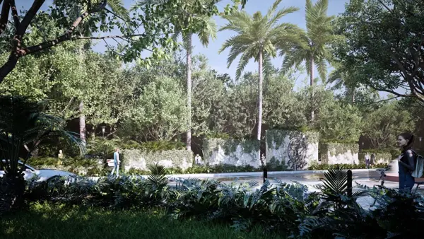Terreno en venta en Paraíso, Progreso — foto 2 de 11