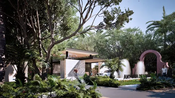 Terreno en venta en Paraíso, Progreso — foto 3 de 11