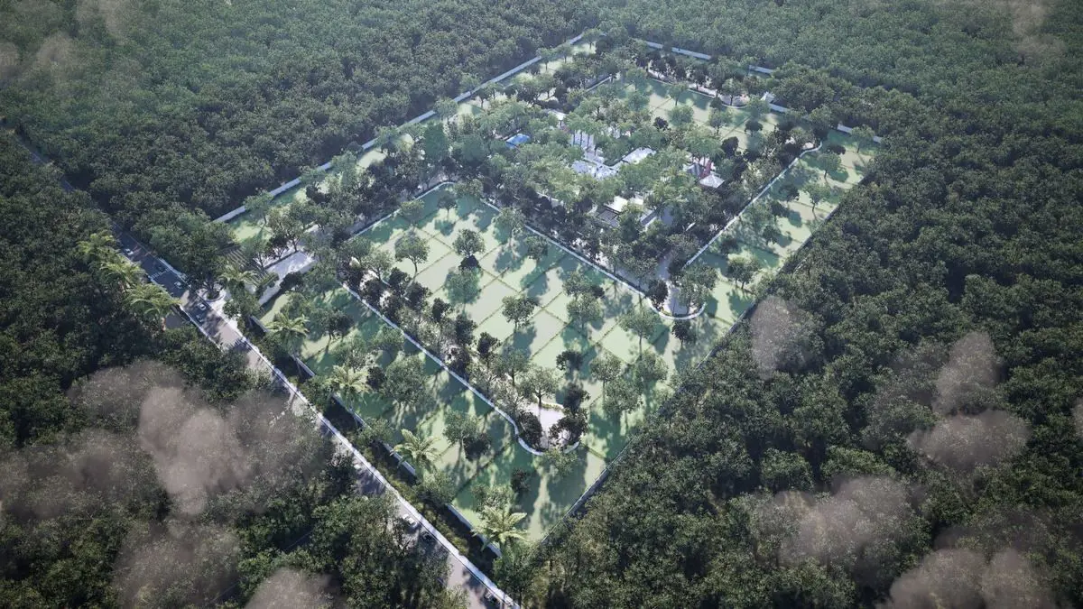 Terreno en venta en Paraíso, Progreso — foto 1 de 11
