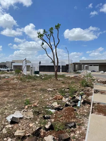 Terreno en venta en Cholul, Mérida — foto 2 de 4