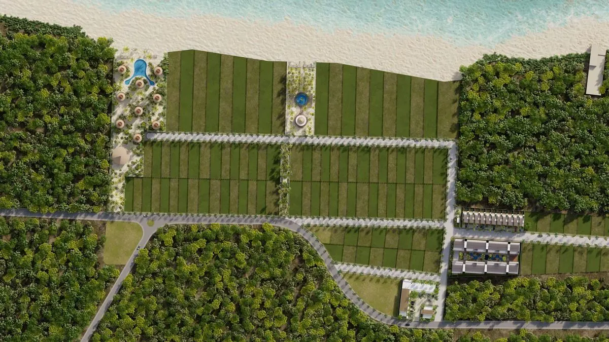Terreno en venta en Chuburna Puerto, Progreso — foto 1 de 6