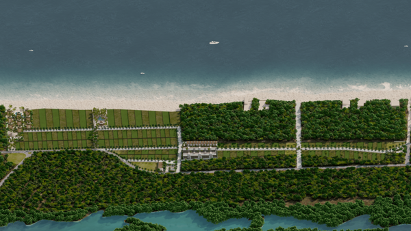 Terreno en venta en Chuburna Puerto, Progreso — foto 3 de 6