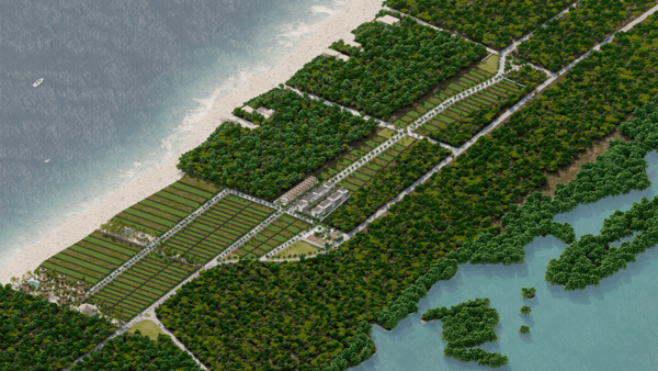 Terreno en venta en Chuburna Puerto, Progreso — foto 2 de 6