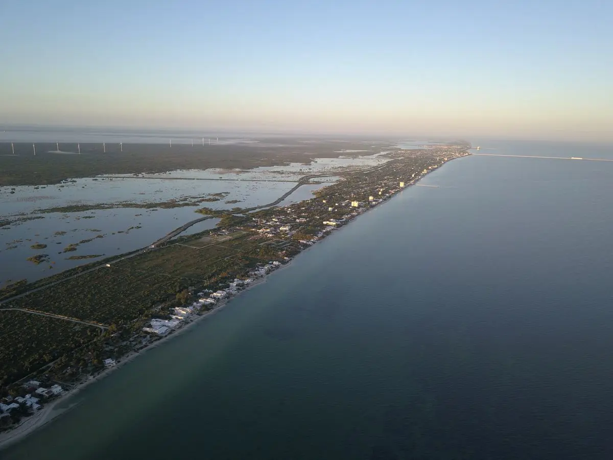 Terreno en venta en Chicxulub Puerto, Progreso — foto 1 de 5