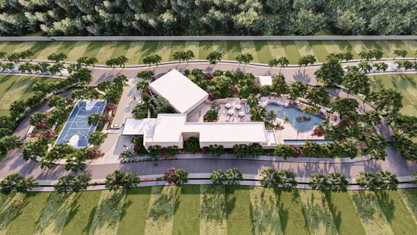 Terreno en venta en Cholul, Mérida — foto 2 de 13