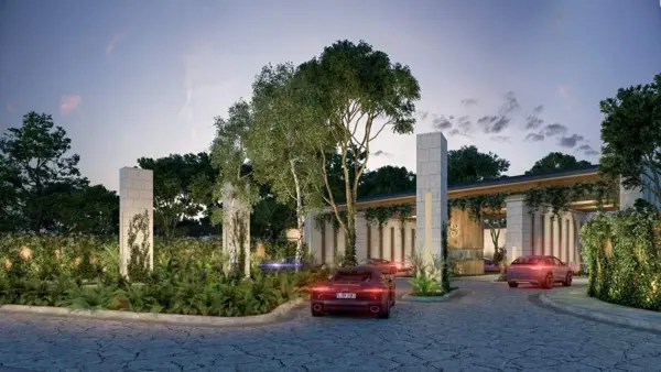 Terreno en venta en Santa María Yaxché, Mérida — foto 2 de 11